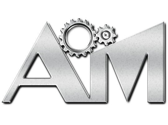 安玛洛宾LOGO